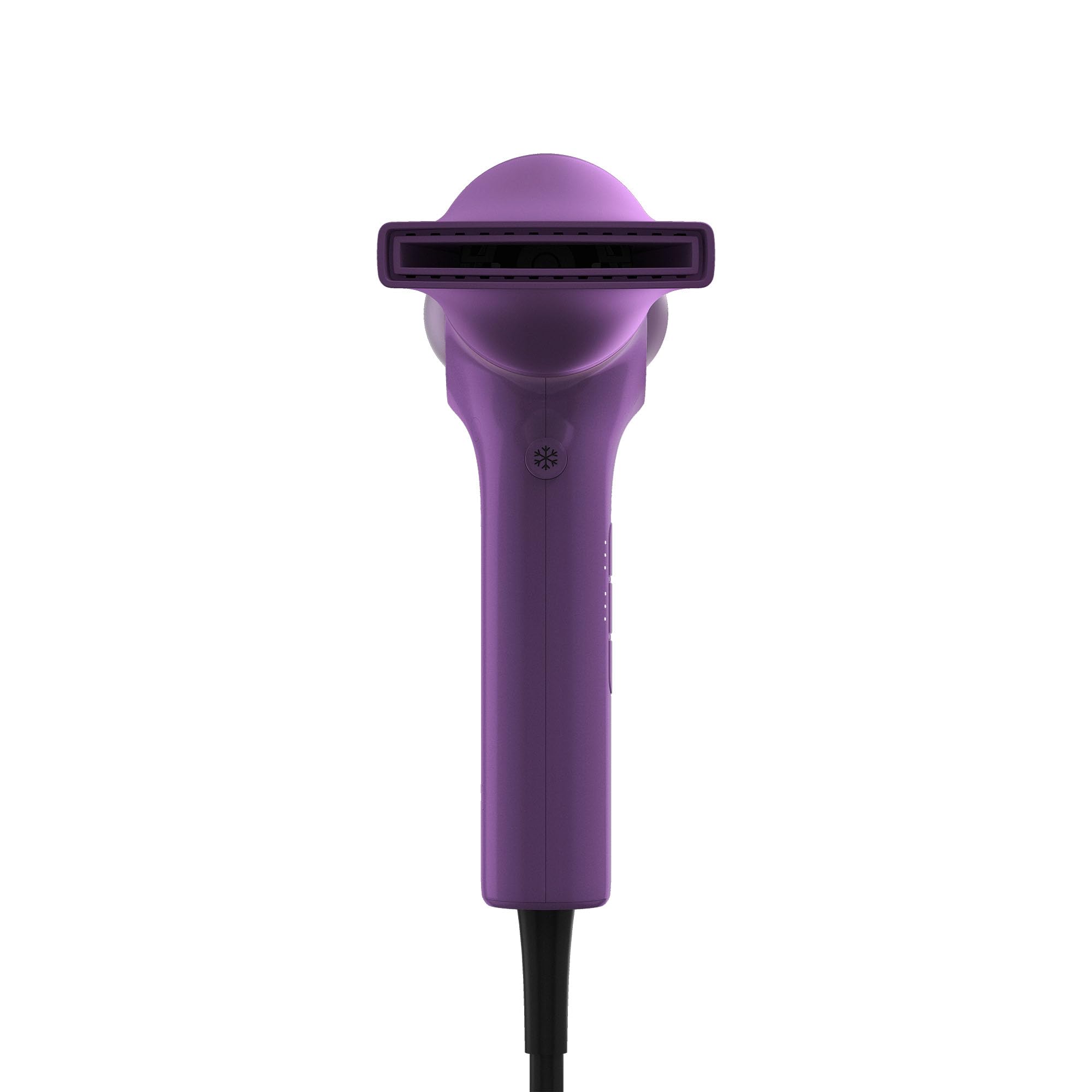 GRUNDIG HD 9480 Haartrockner 1600 W