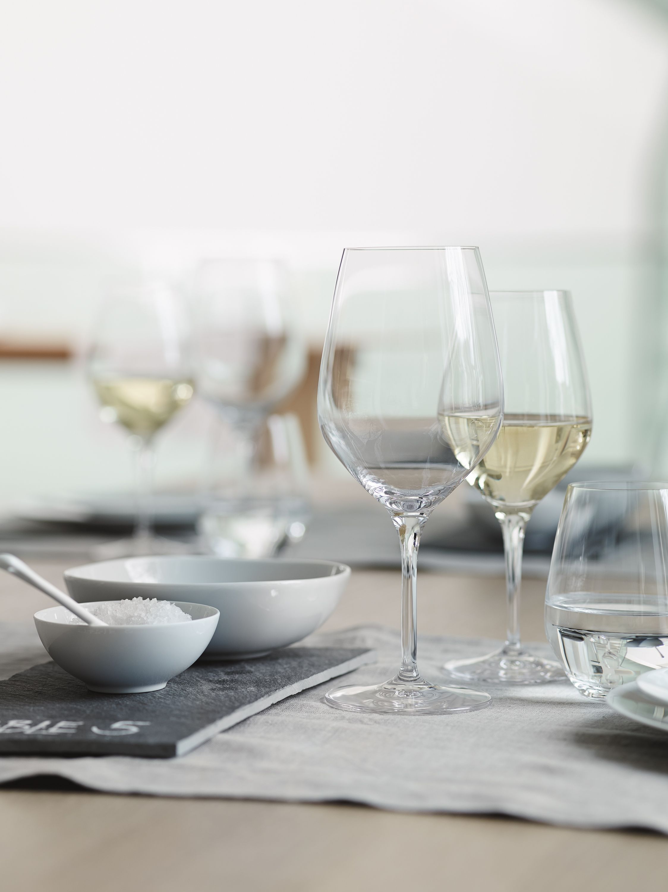 Spiegelau Authentis Weißwein Set/4