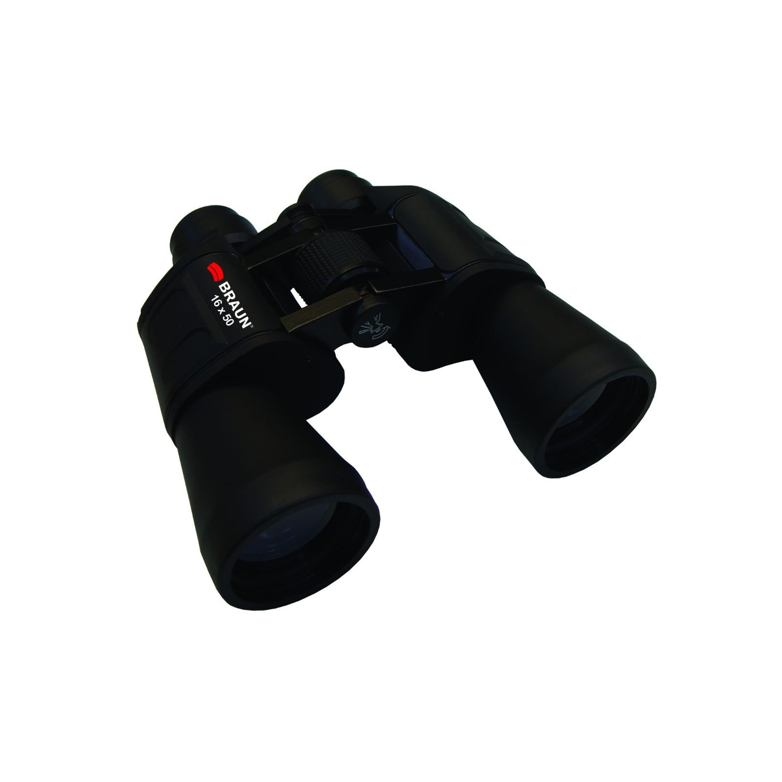 Braun Binocular 16x50