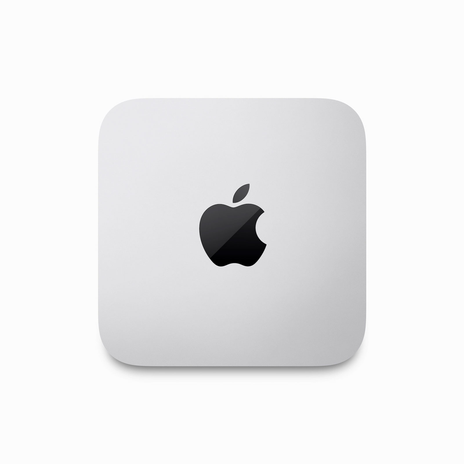 Apple Mac Studio, 2023, Silber, M2 Ultra, 24-Core-CPU, 60-Core-GPU, 128 GB, 2 TB SSD