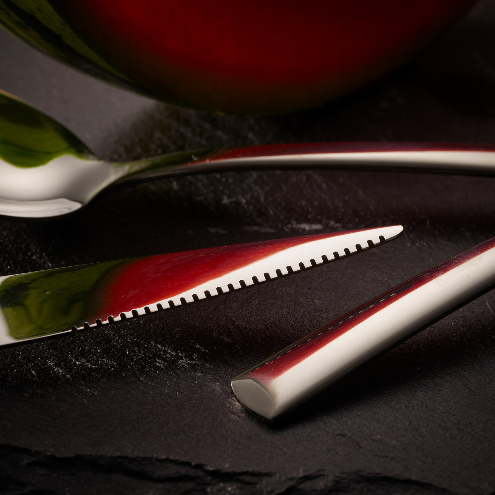 Echtwerk Tafelbesteck "AVELINO" 42 tlg.