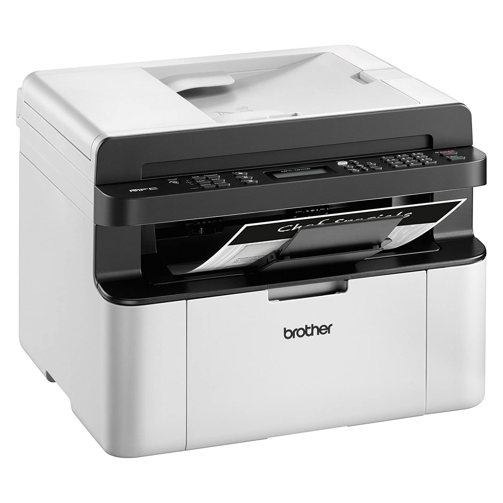 Brother MFC-1910WG1 Multifunktionsdrucker