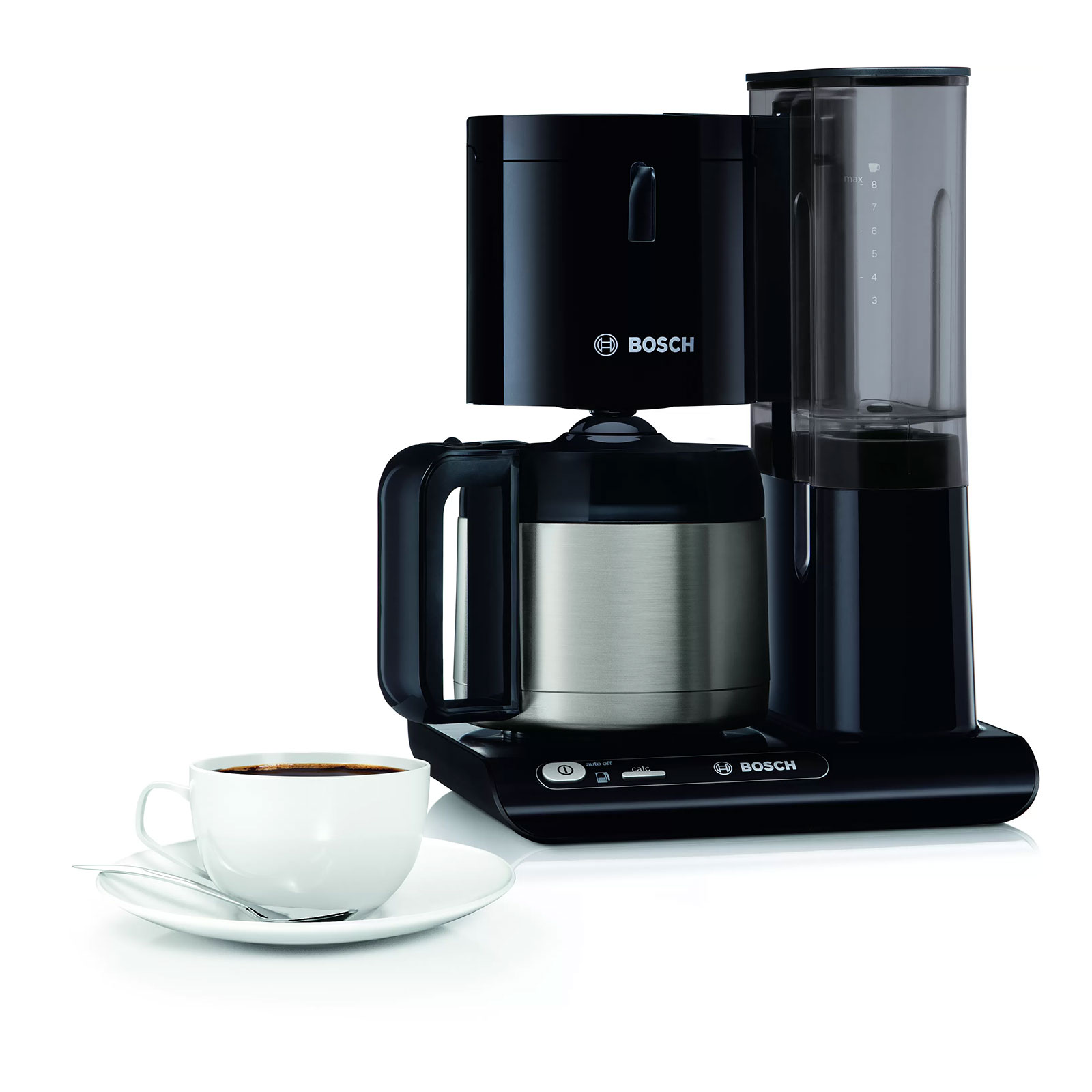 Bosch TKA8A053 Styline Filterkaffeemaschine