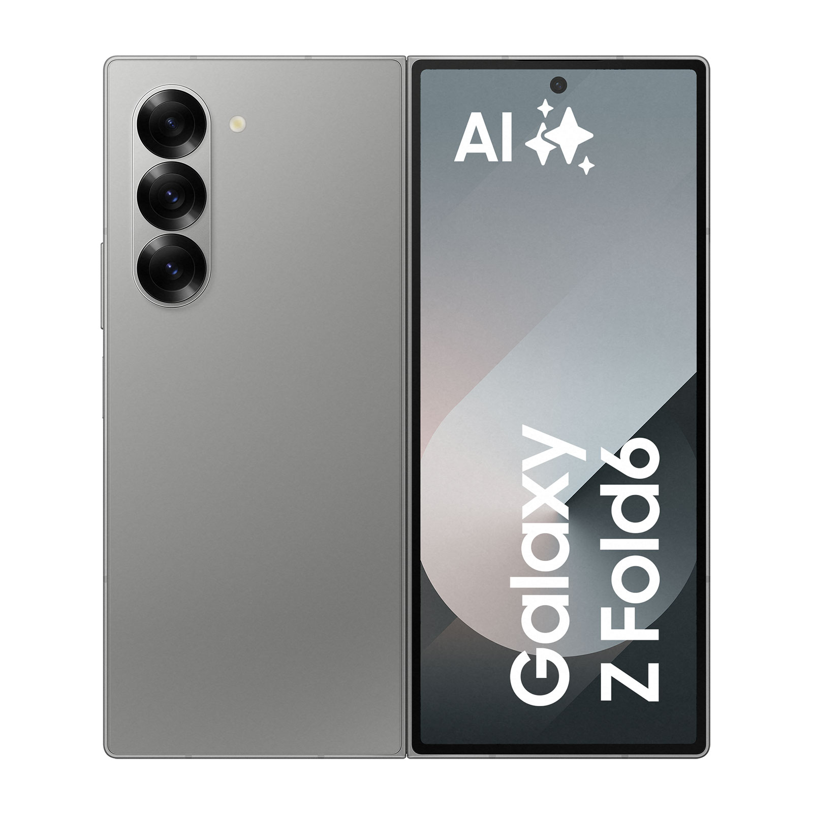 Samsung Galaxy Z Fold6 5G 256 GB