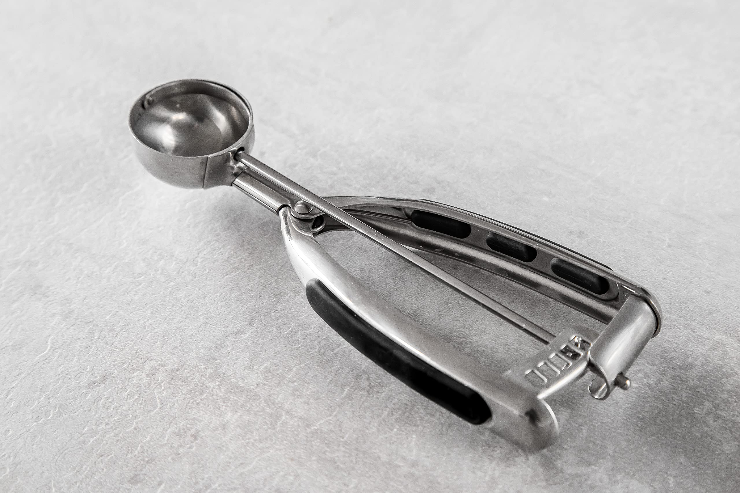 KitchenAid Eisportionierer