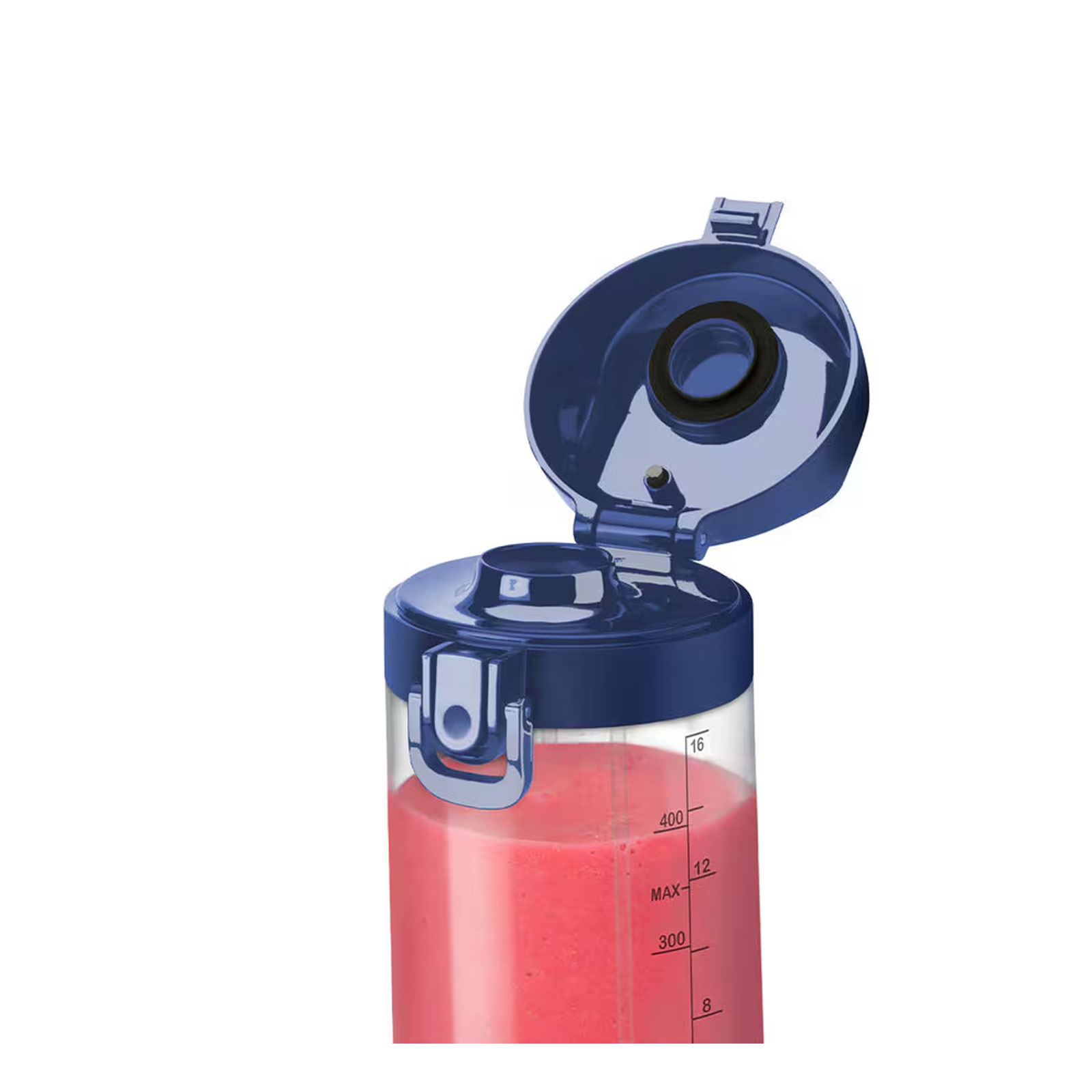 Nutribullet NBP003NBL Portable Standmixer Blau Nutribullet NBP003NBL Portable Standmixer Blau