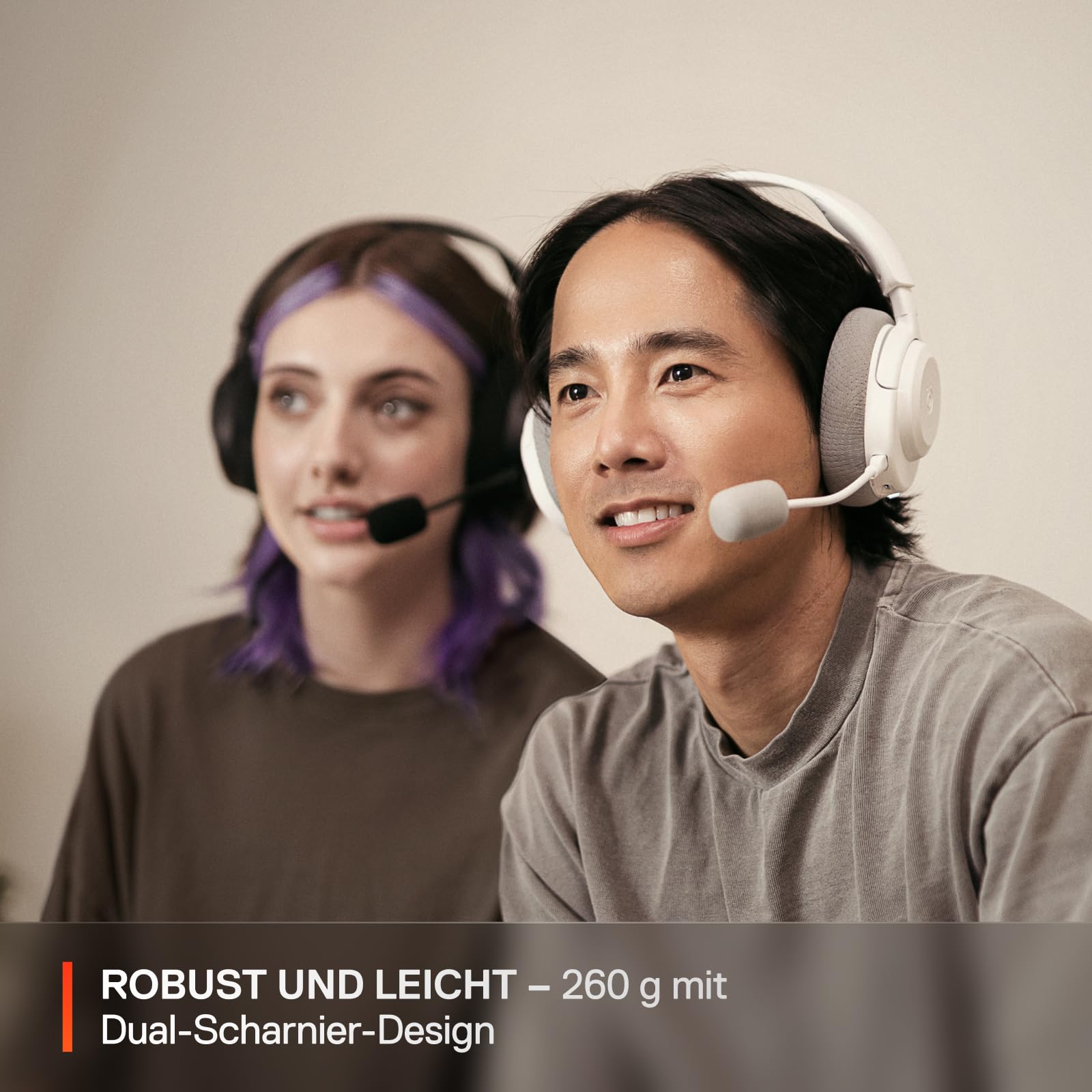 SteelSeries Arctis Nova 3X Wireless Gaming-Headset