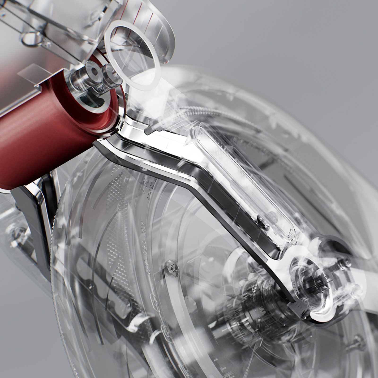 Segway F3 Pro D E-Scooter