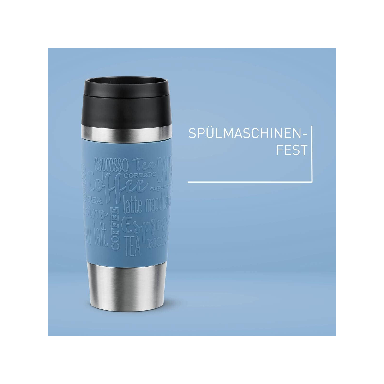 EMSA TRAVEL MUG Classic 0,36 L N2020200