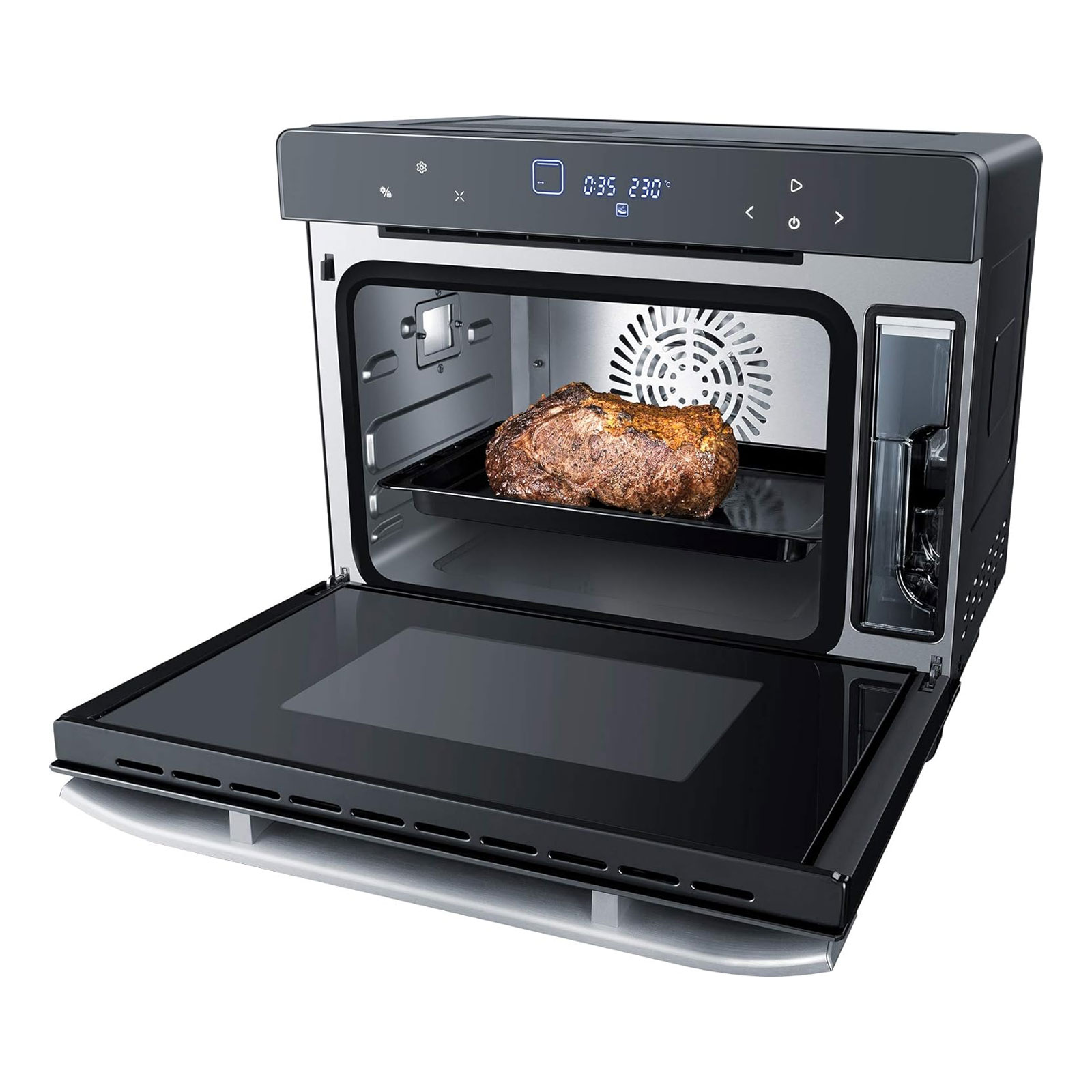 Steba DG 30 Multifunktions-Dampfbackofen
