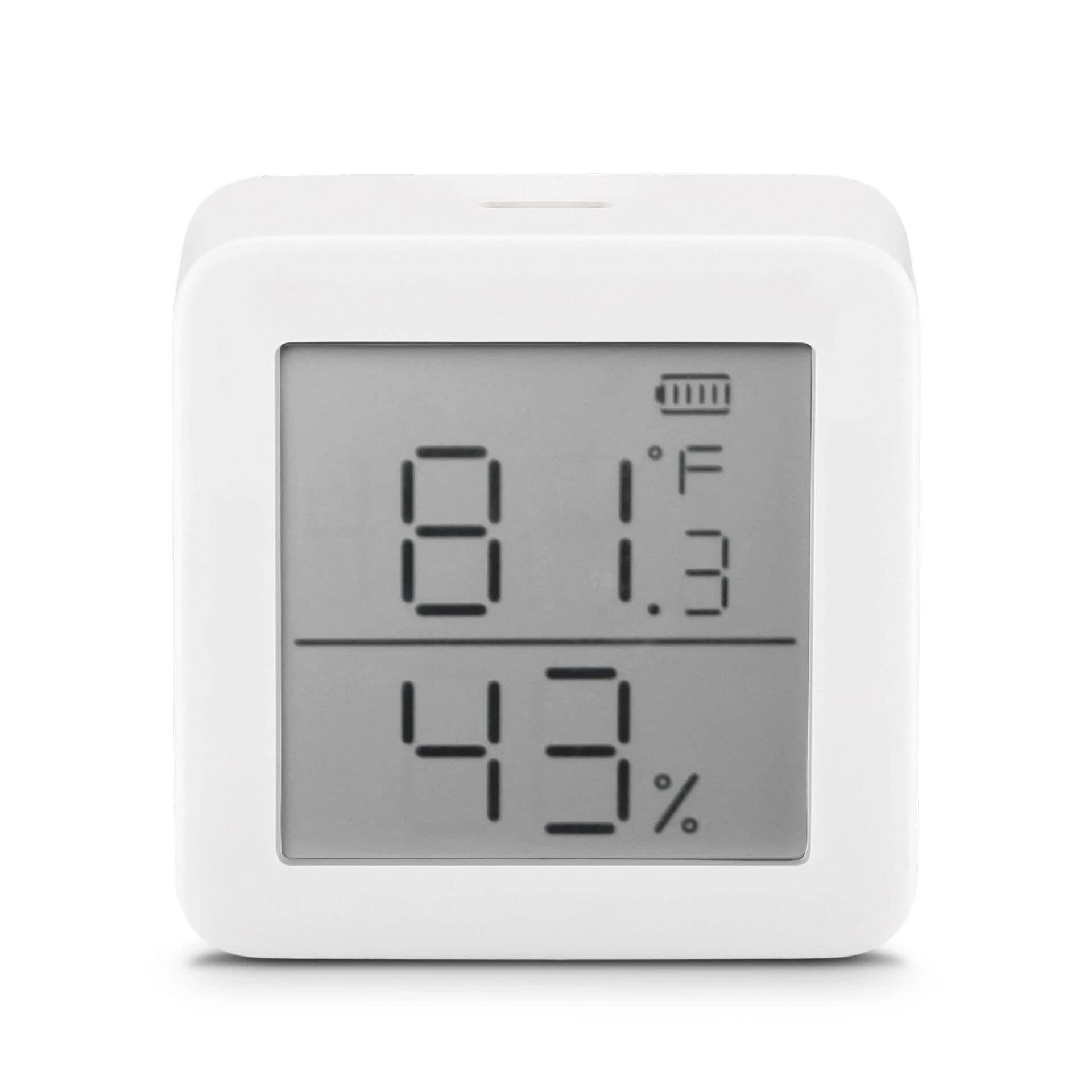SwitchBot Smart-Thermometer