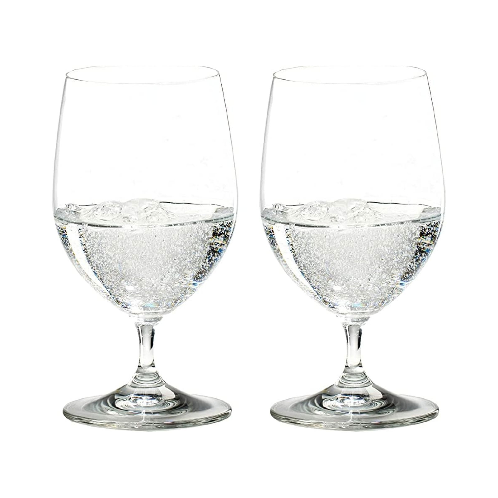 Riedel Vinum Wasser 2 Gläser