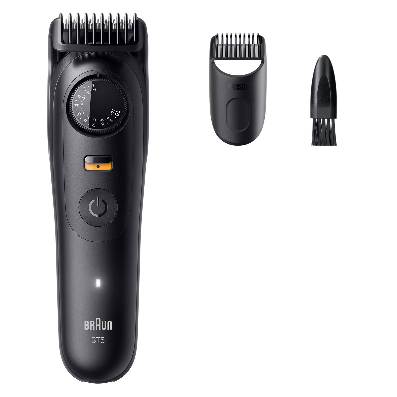 BRAUN Series 5 BT5500 Barttrimmer
