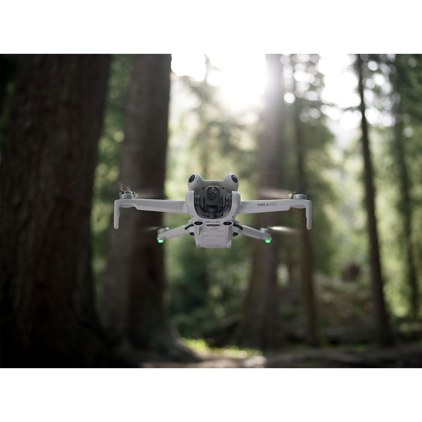 dji Mini 4 Pro (GL)