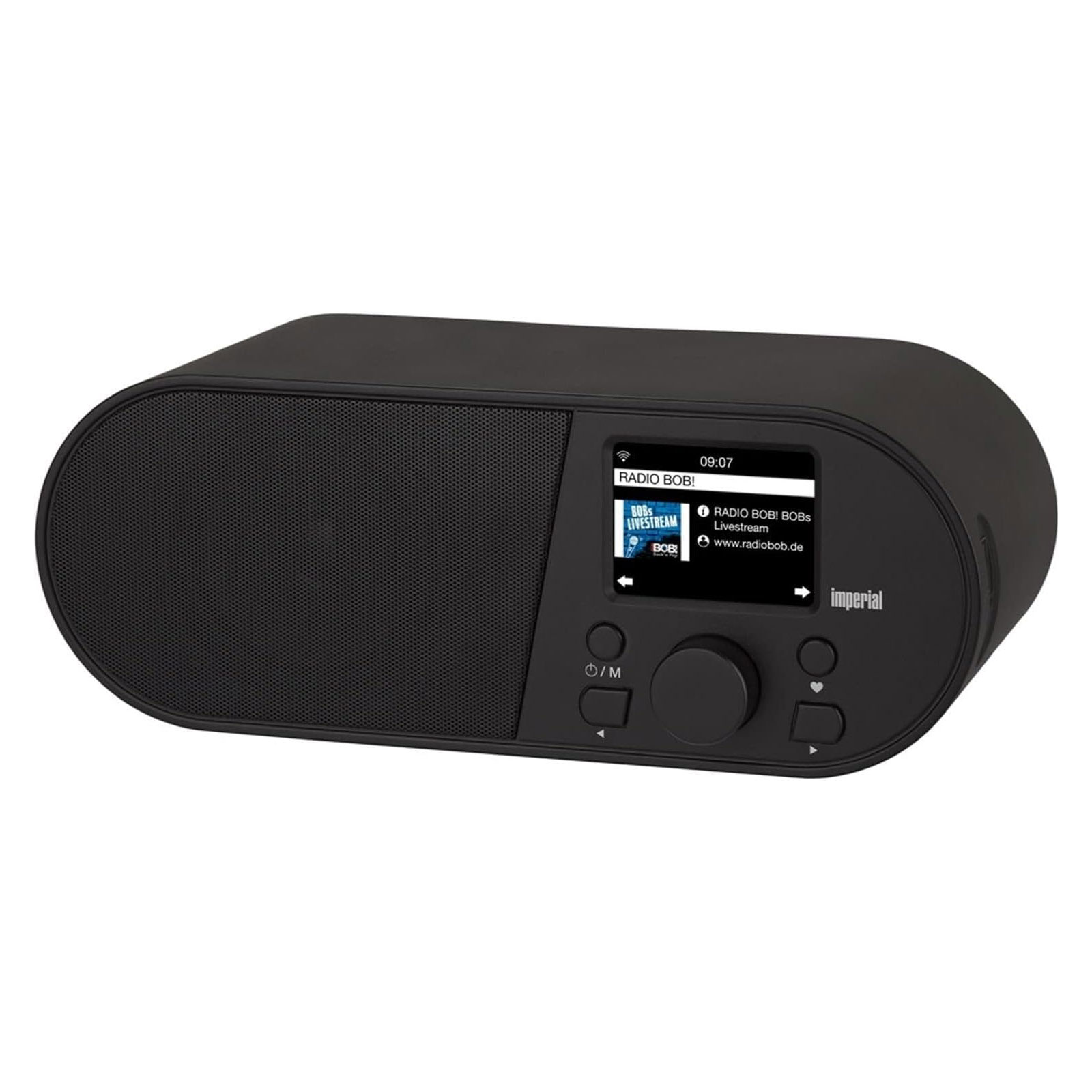 Imperial i105 Internetradio