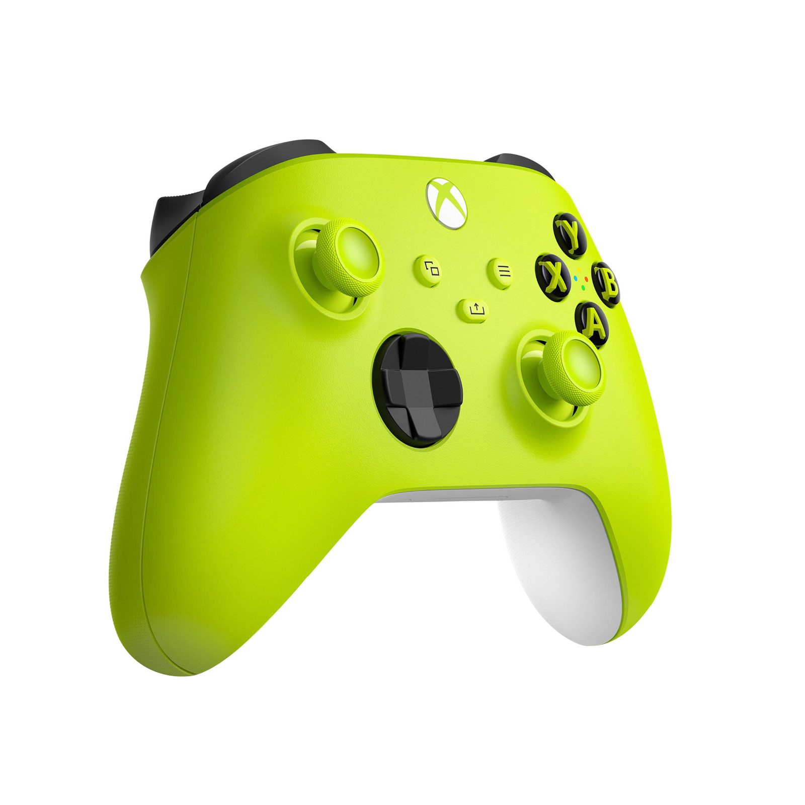 Microsoft Wireless Electric Volt Xbox-Controller