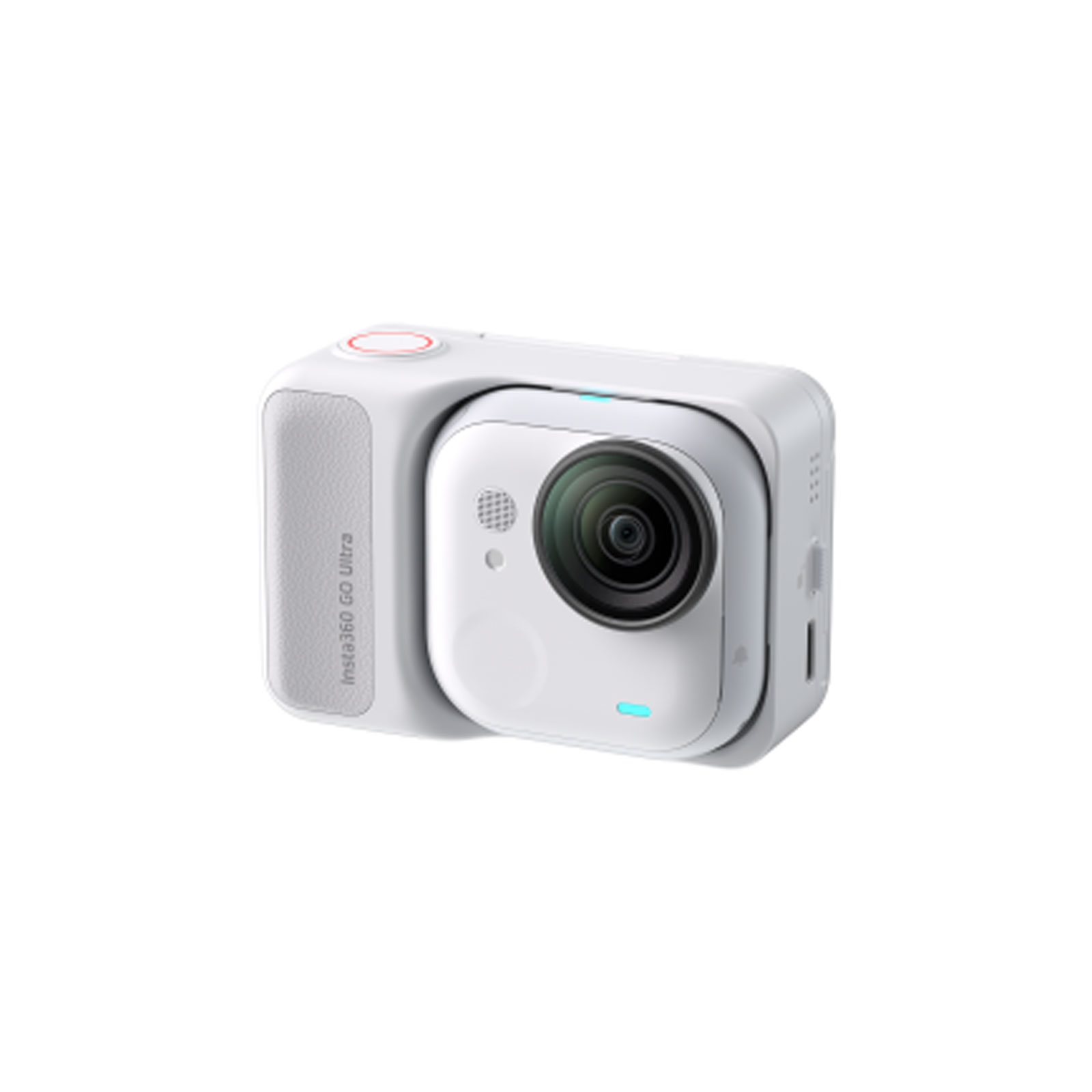 Insta360 GO Ultra Standard Bundle (Midnight Black) Action Kamera