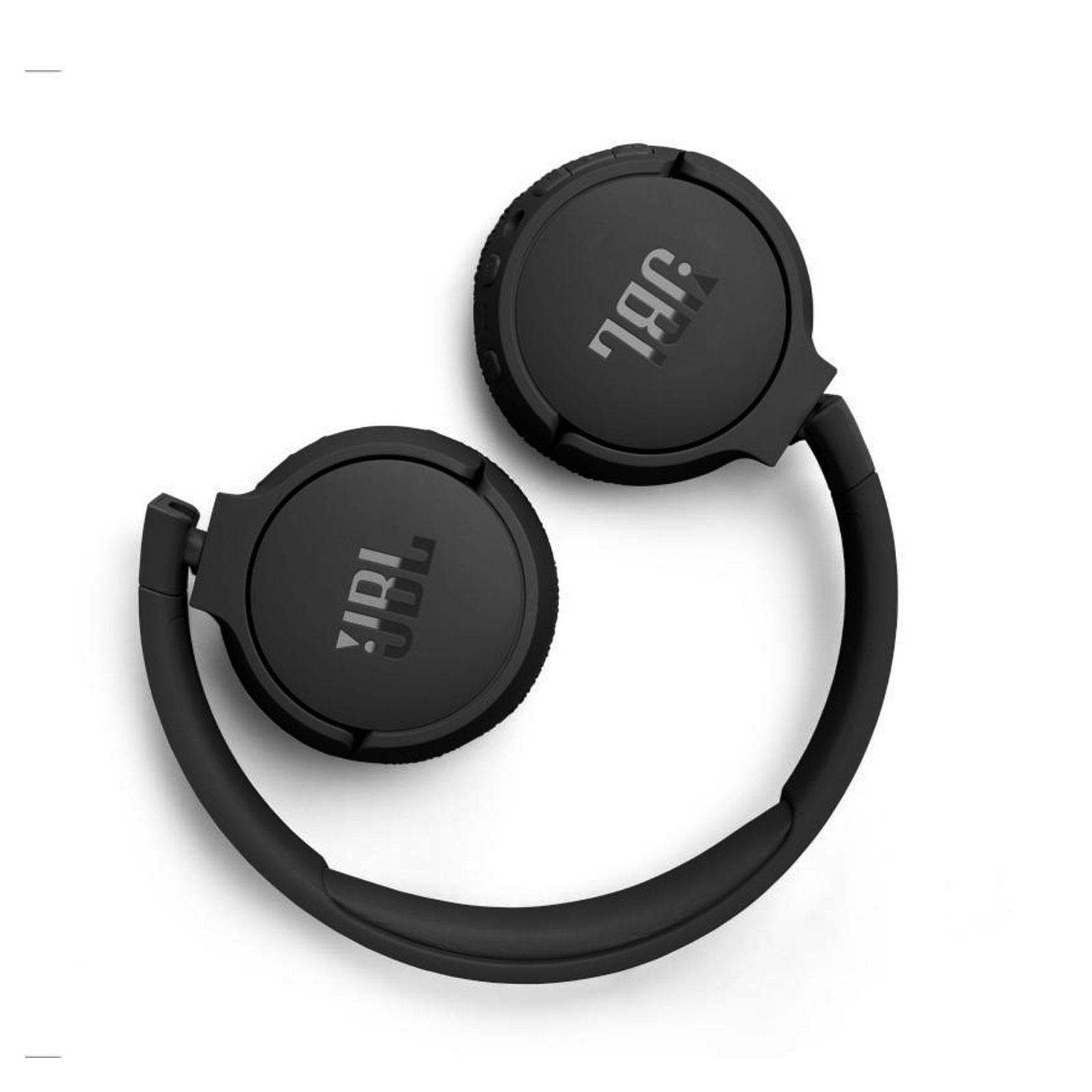 JBL Tune 670NC Schwarz Bügelkopfhörer JBL Tune 670NC Schwarz Bügelkopfhörer