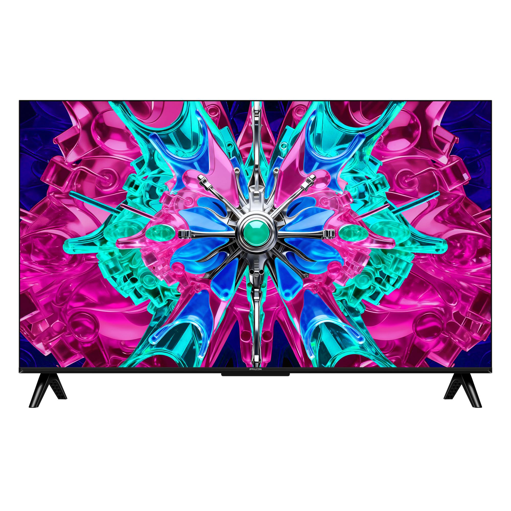 TCL iFFALCON 43U65A LED TV