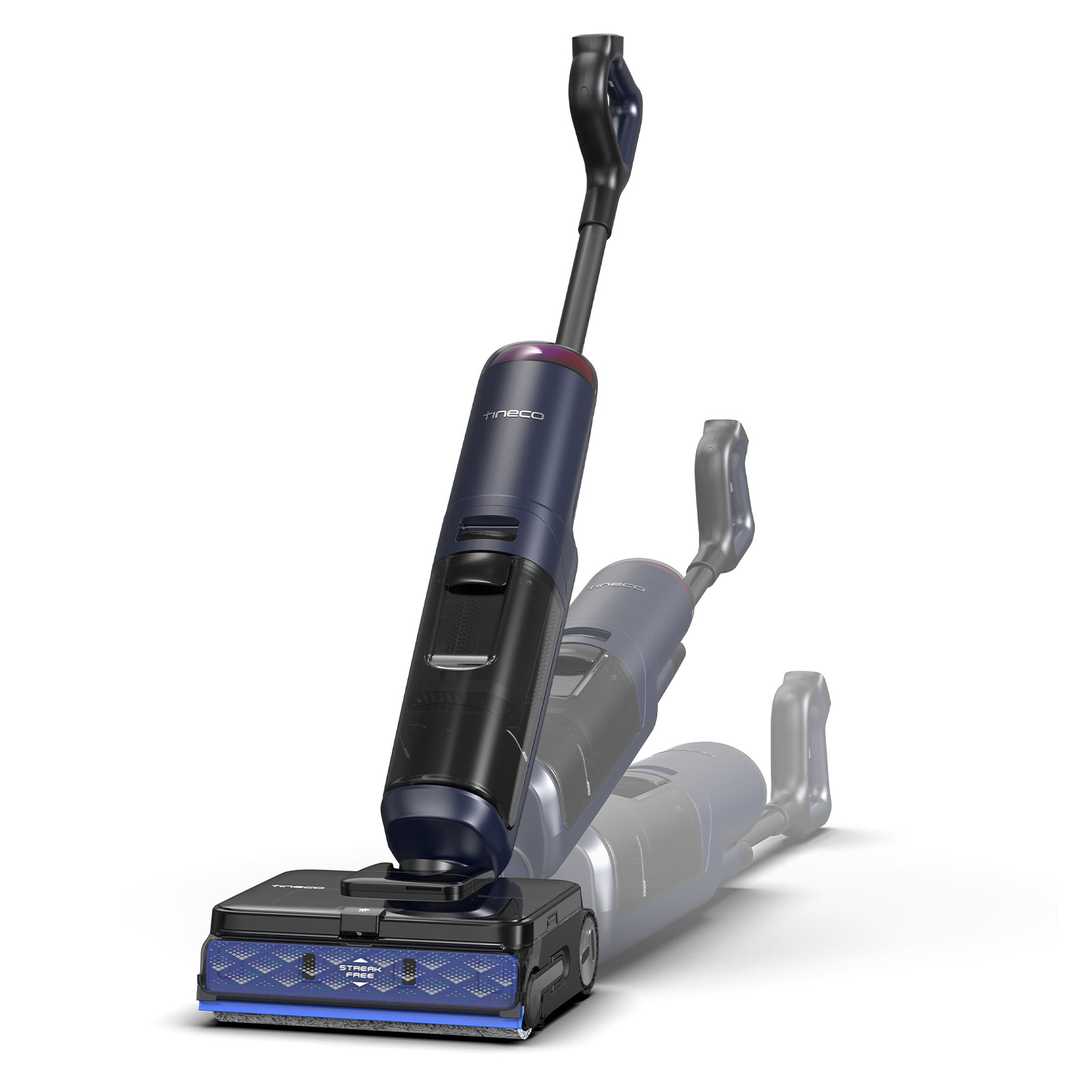 Tineco Floor One S7 Max Pro Smarter Nass-Trocken Akkusauger