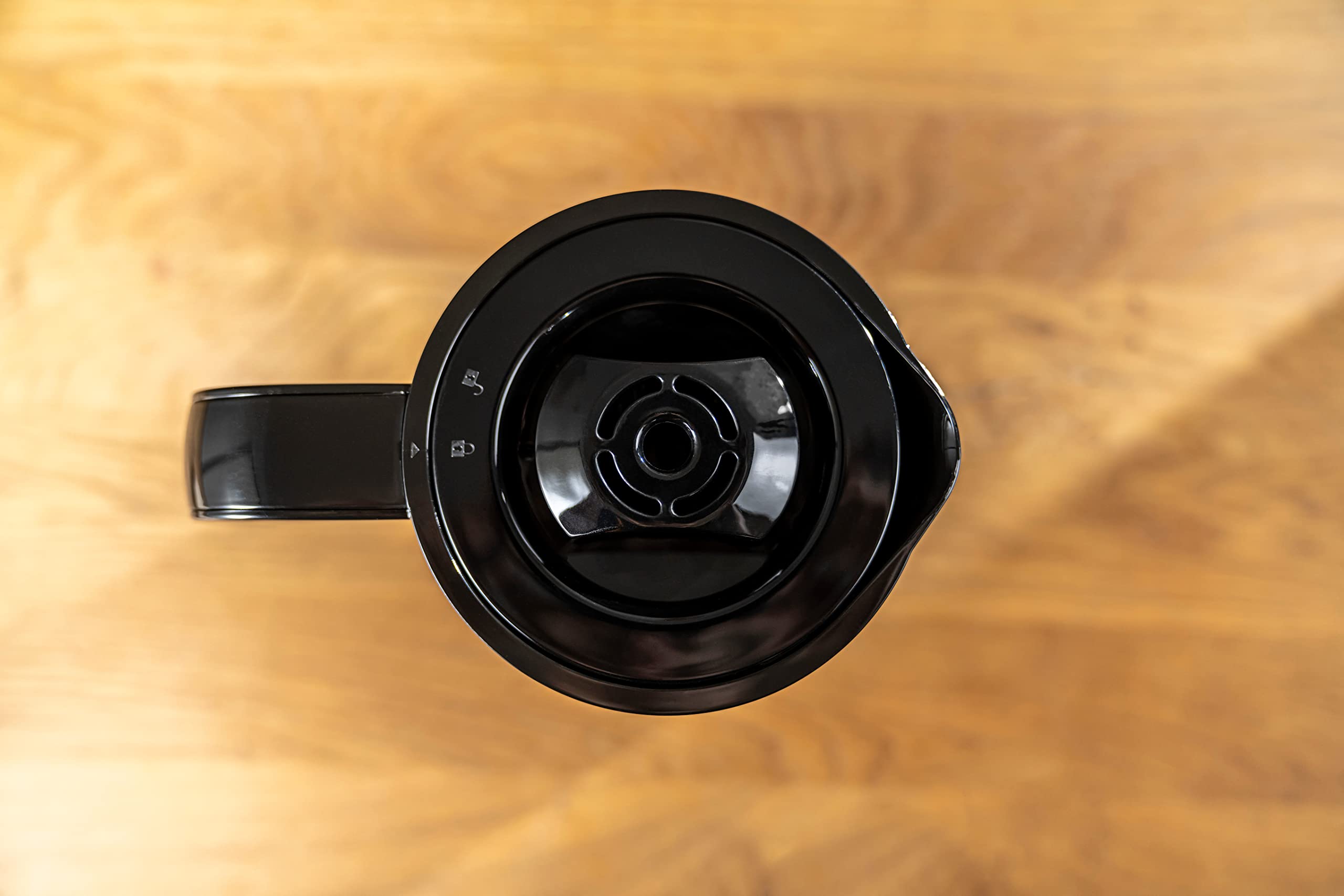 ZWILLING ENFINIGY Filterkaffeemaschine mit 1.25l Thermokanne