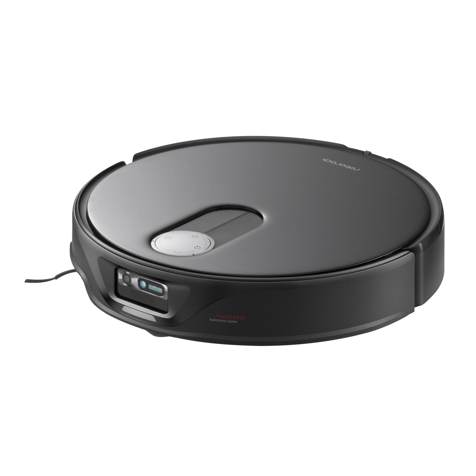 Roborock Qrevo Slim Saugroboter mit Wischfunktion