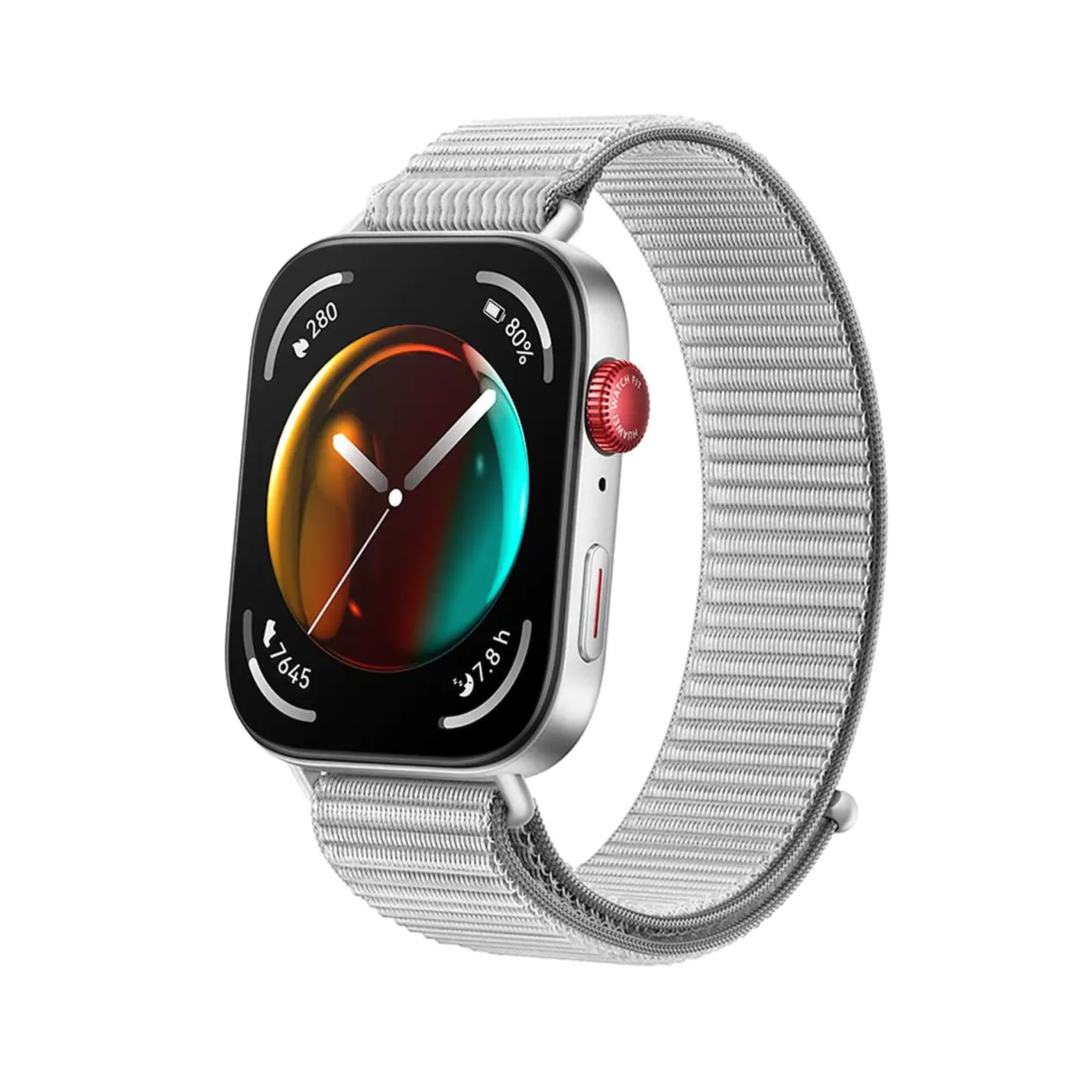HUA WATCH FIT 3 - grey