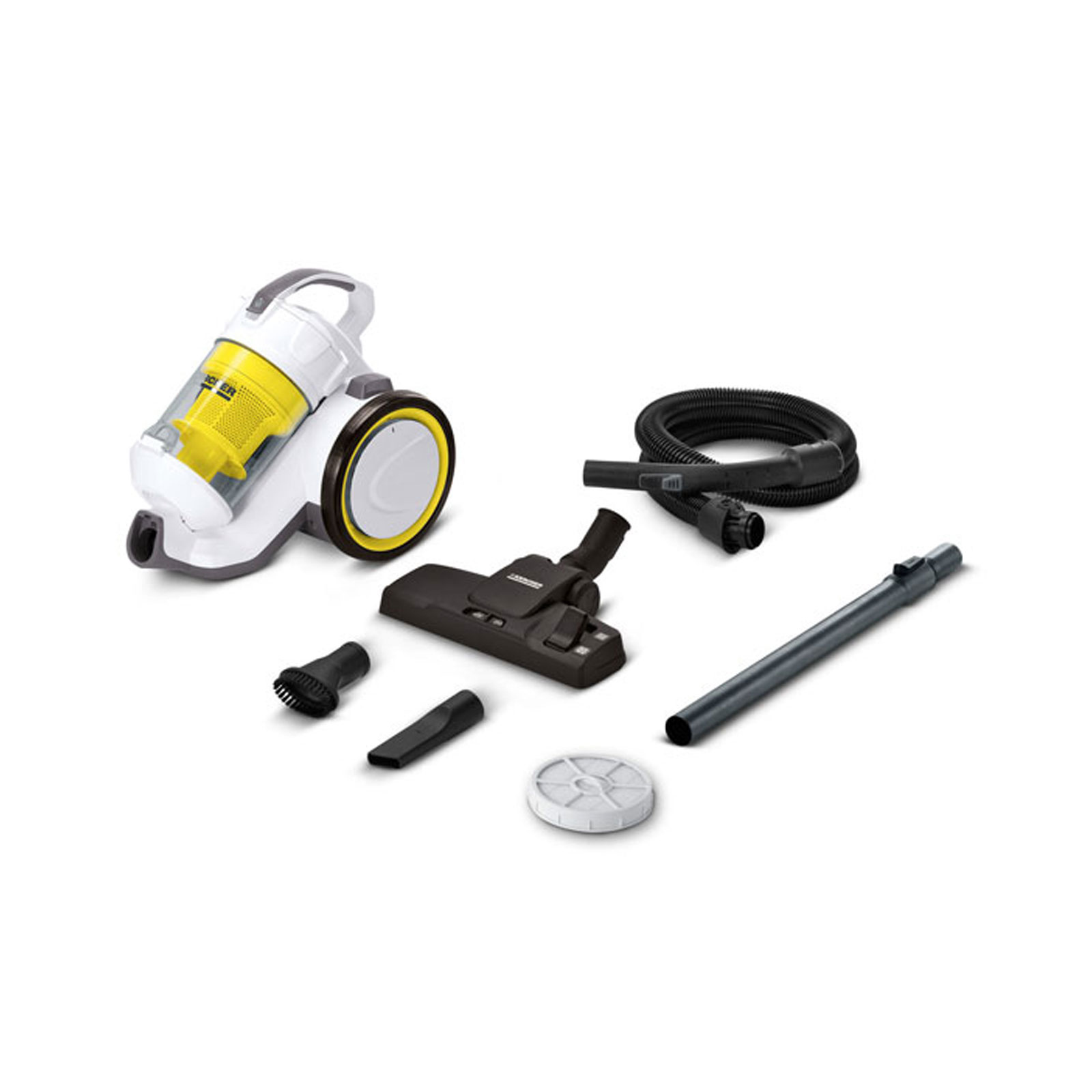 KÄRCHER VC3 Premium Staubsauger