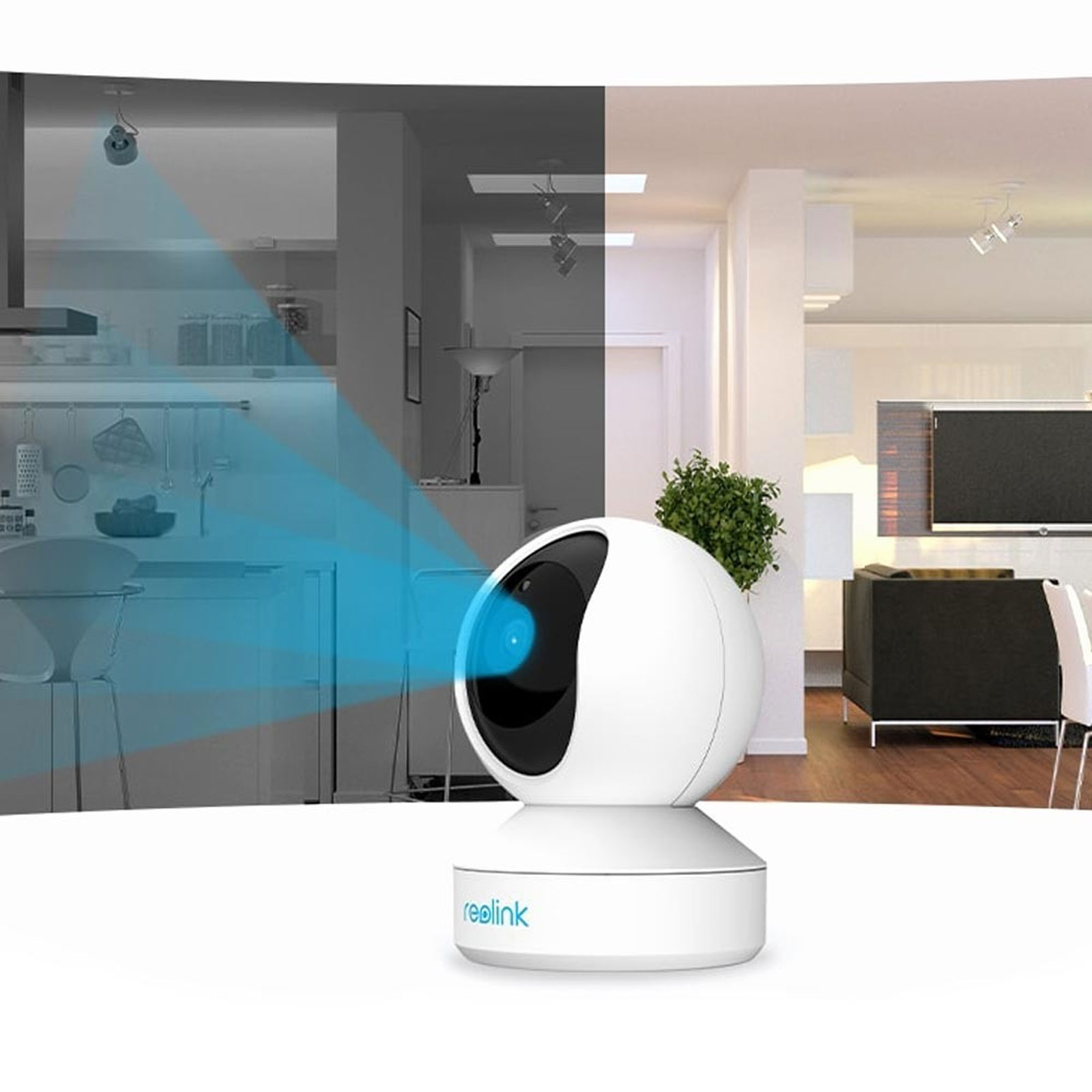 Reolink E Series E340