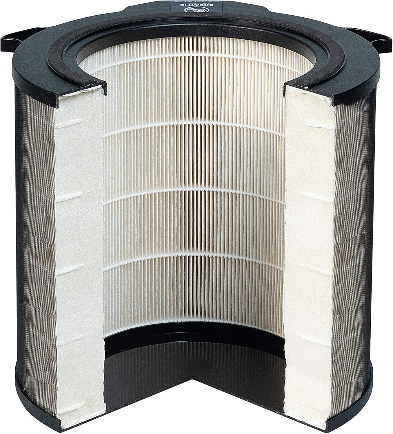 Electrolux Breathe360 Pollenfilter geeignet für PA91 404GY und PA91 404DG