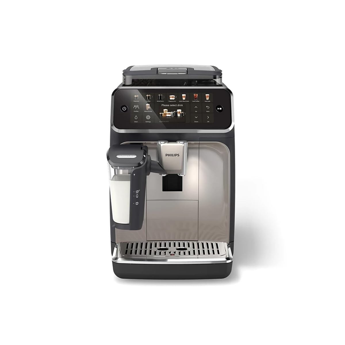 Philips EP5547/90 Kaffeevollautomat