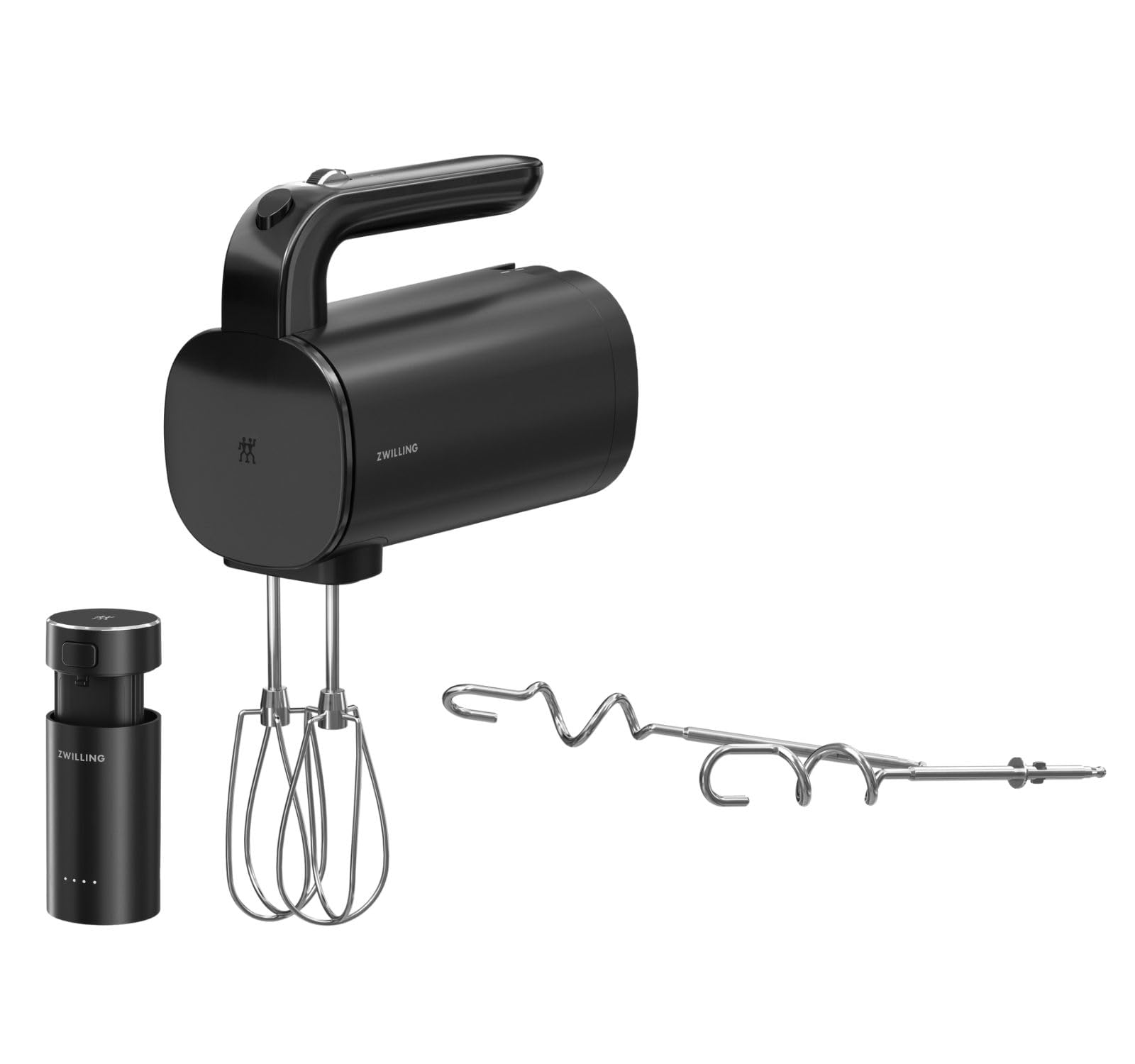 Zwilling XTEND Kabelloses Handrührgeraet