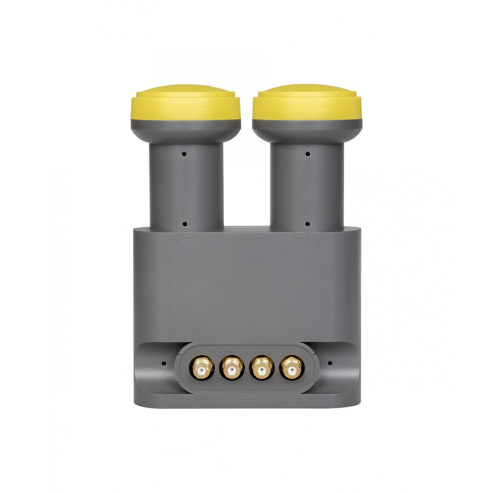Humax Monoblock Quad-LNB 248s