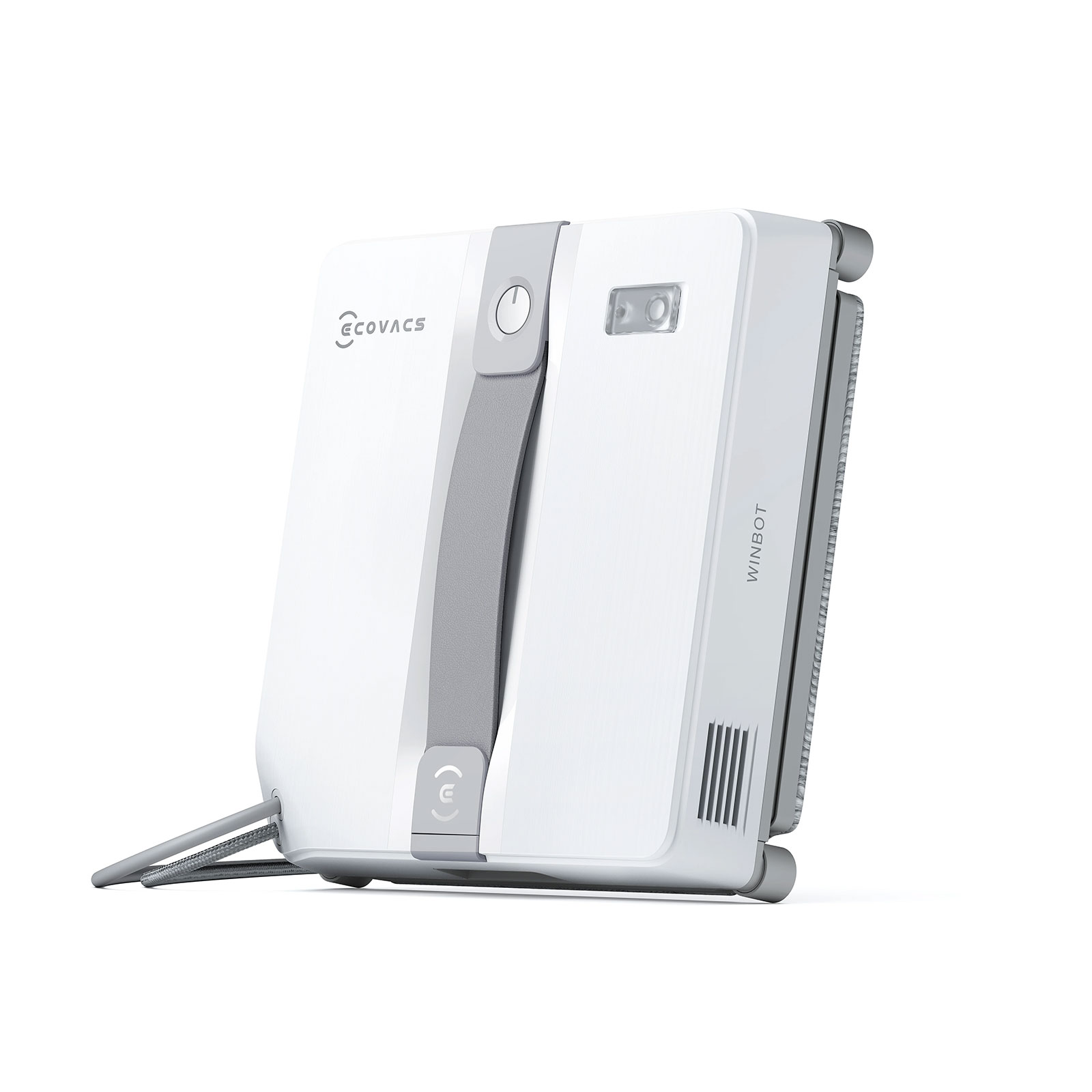 Ecovacs Winbot Mini EU Grey Ecovacs Winbot Mini EU Grey