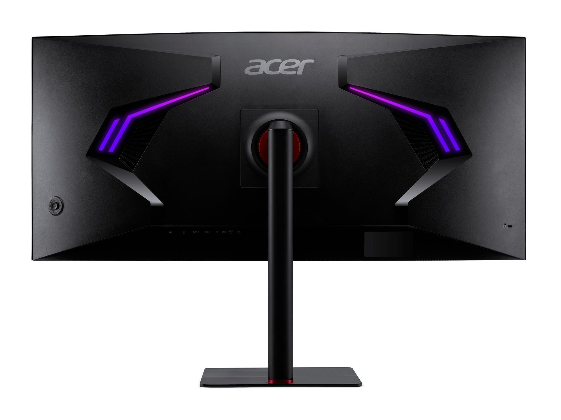 ACER Gaming-Monitor Nitro XV3