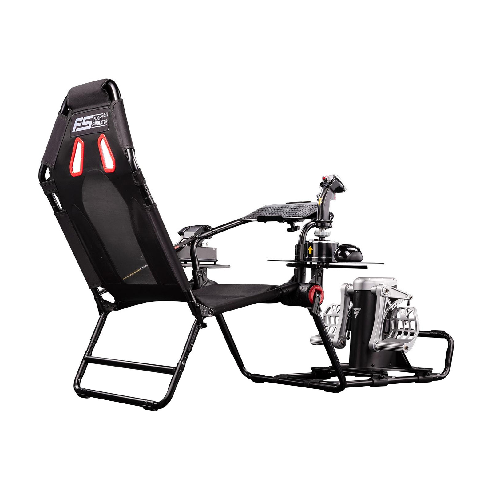 Next Level Racing Flight Simulator Lite