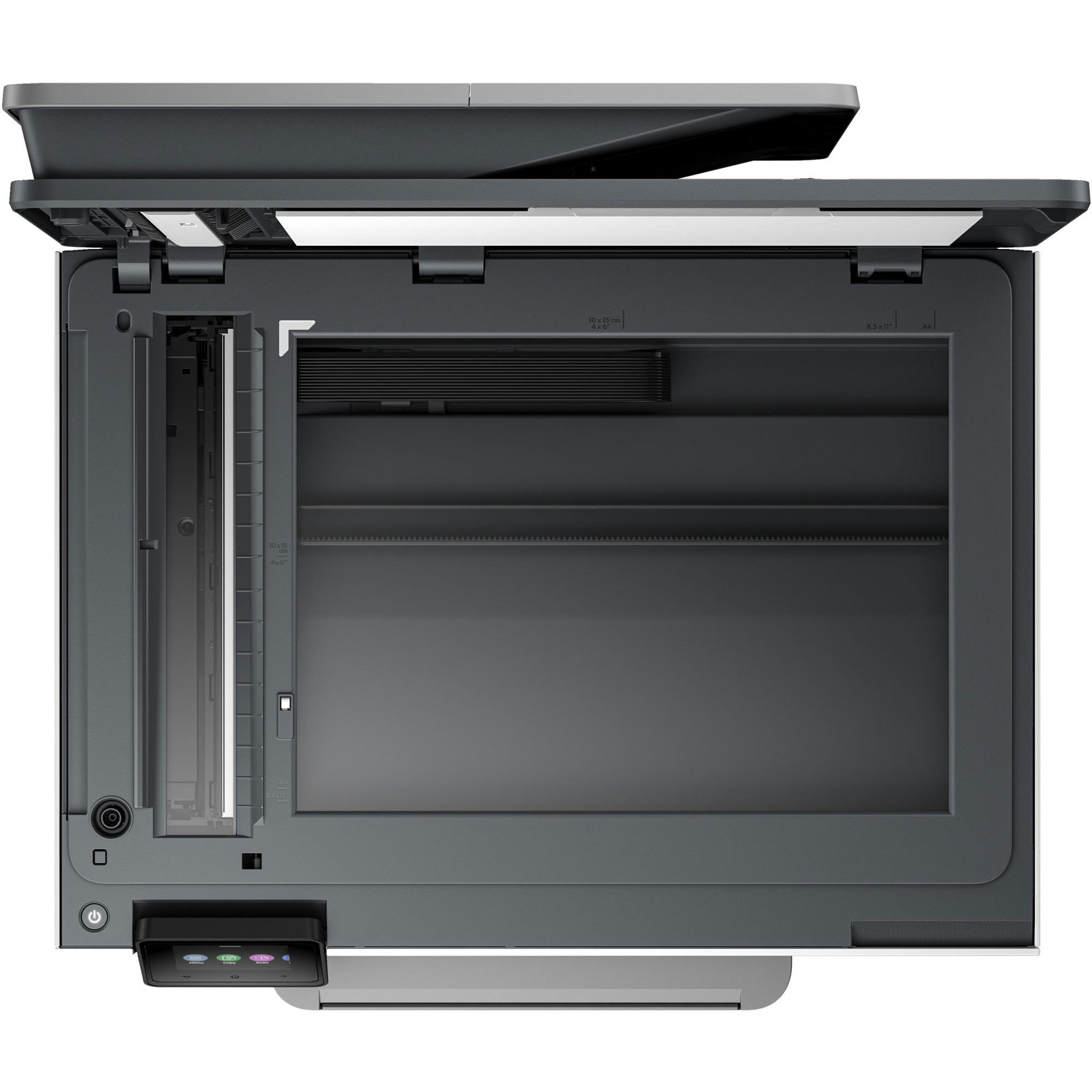 HP OfficeJet Pro 8122e Multifunktionsdrucker