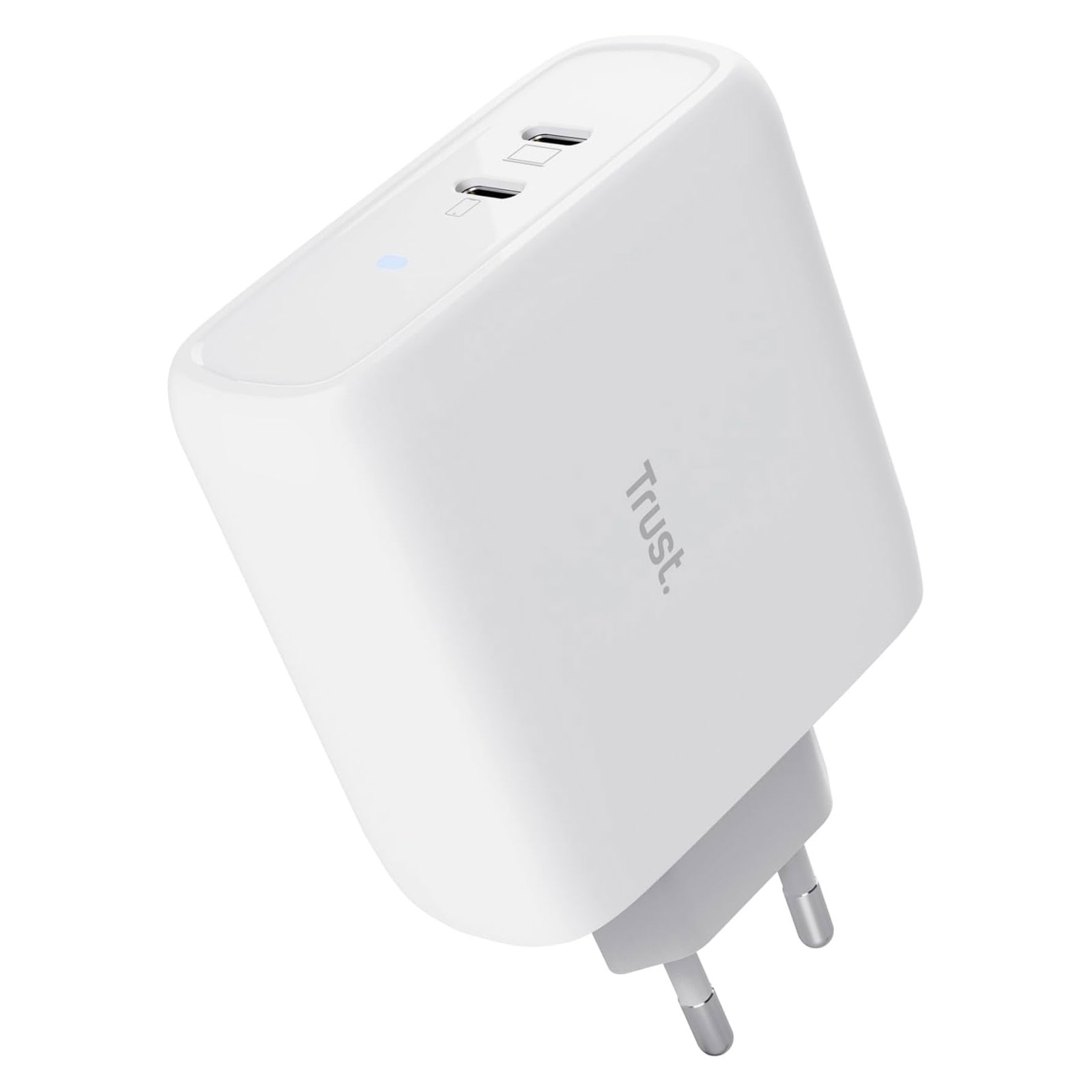 TRU MAXO 65W 2P USB-C CHARGER
