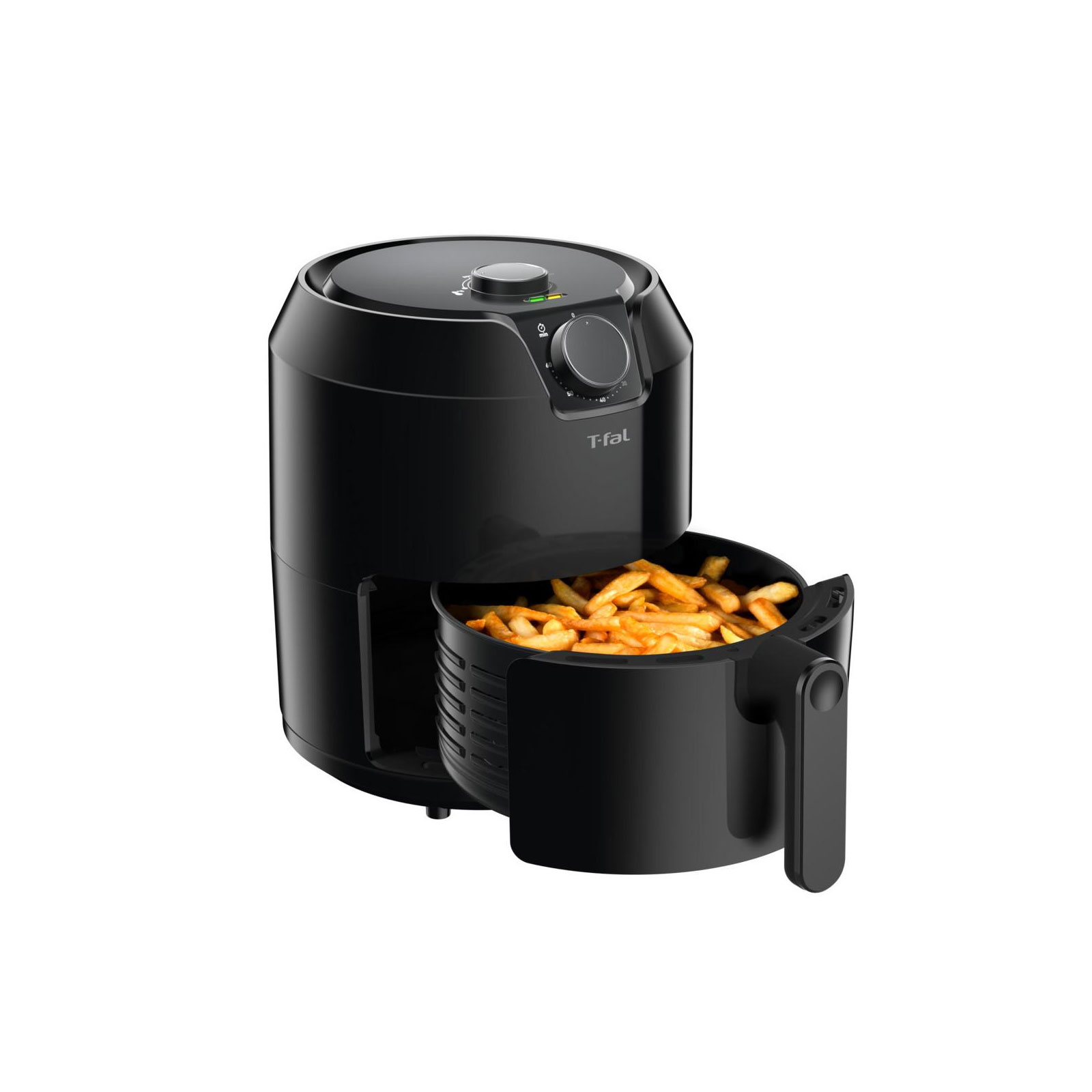 Tefal EY2018 EASYFRY Heißluftfritteuse