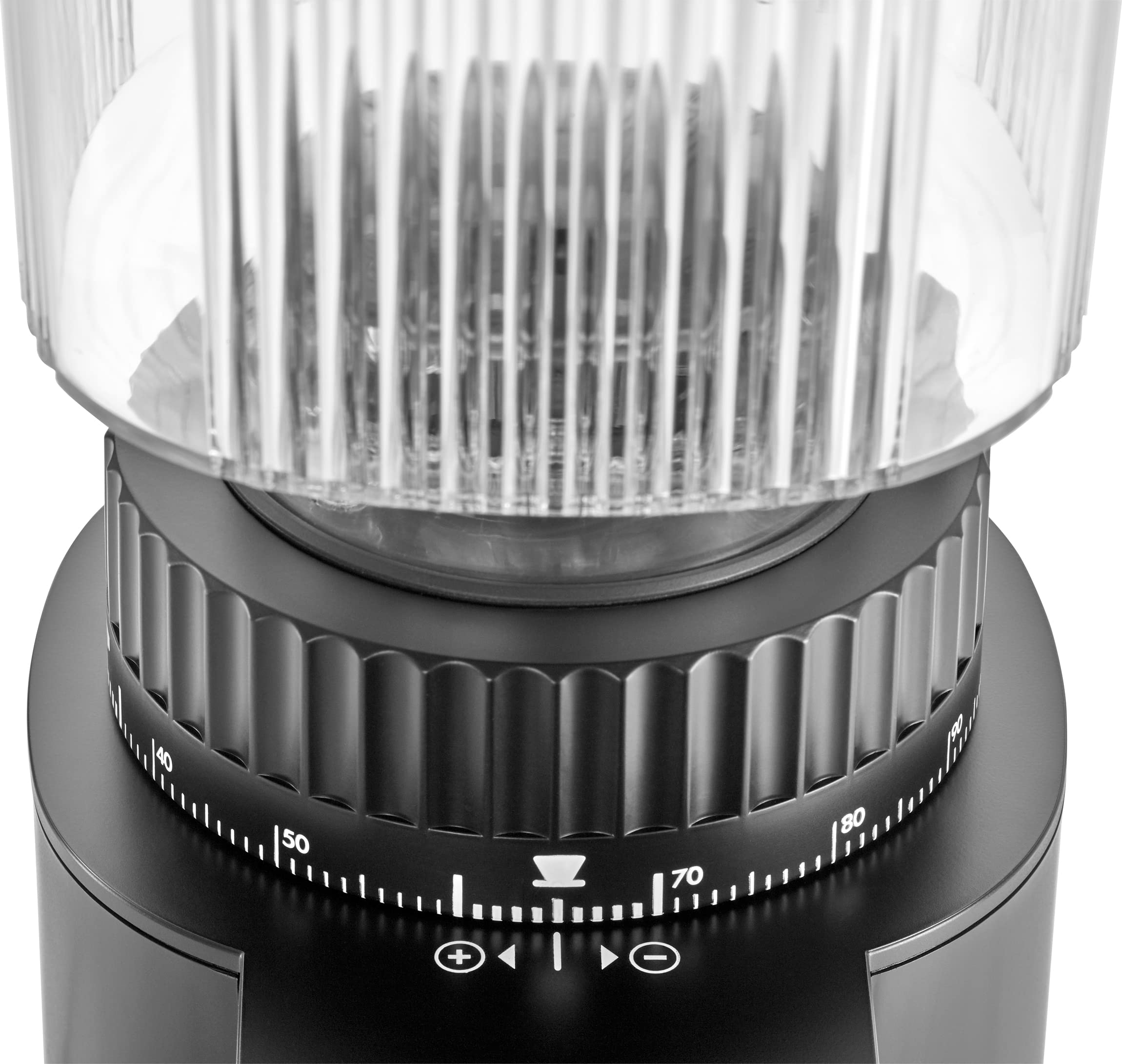 ZWILLING ENFINIGY Kaffeemühle für 1-12 Tassen