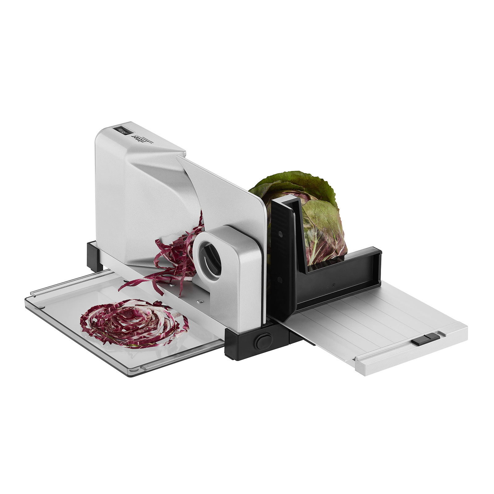 Ritter Icaro 5 Allesschneider