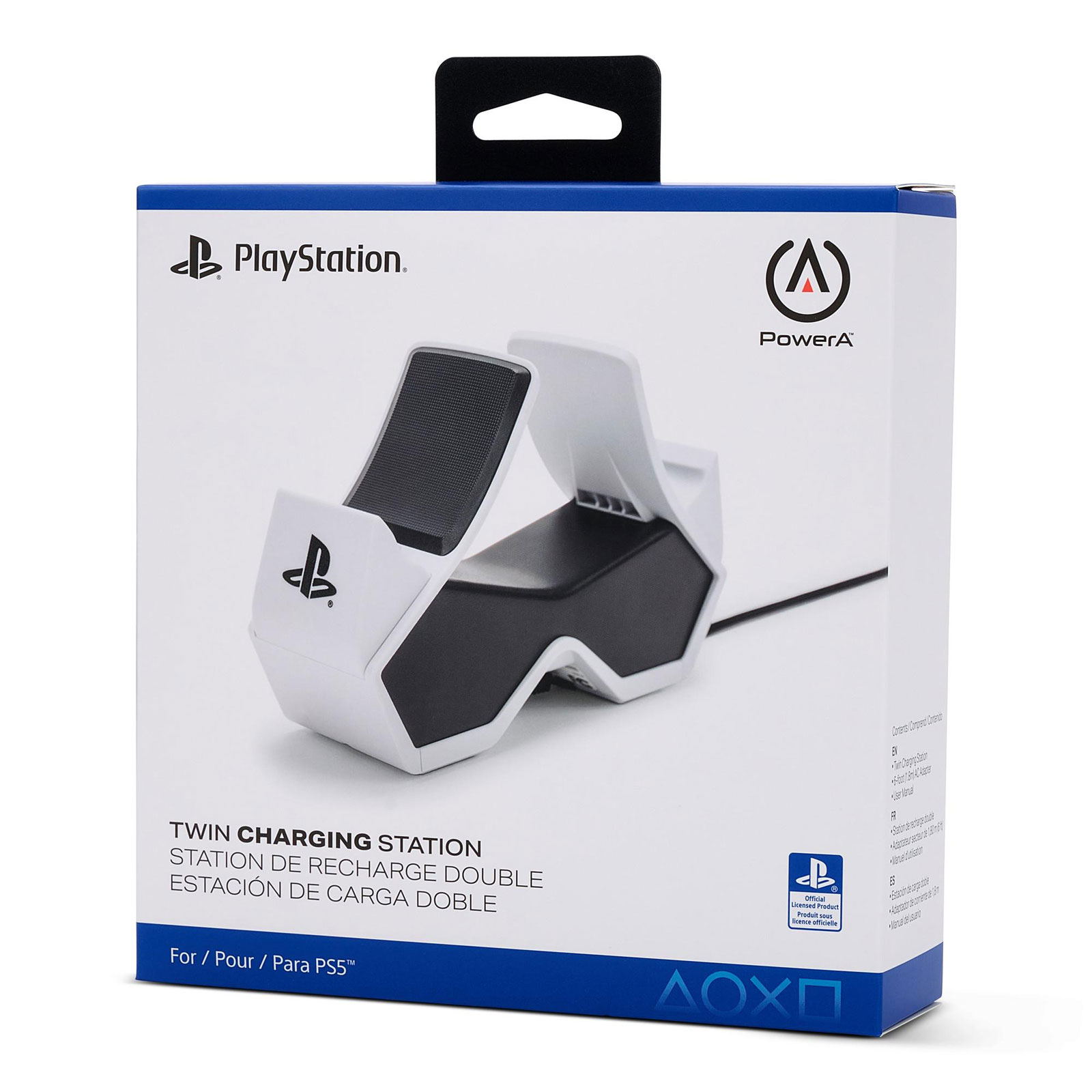 POWERA PS5 Twin Charging Stati