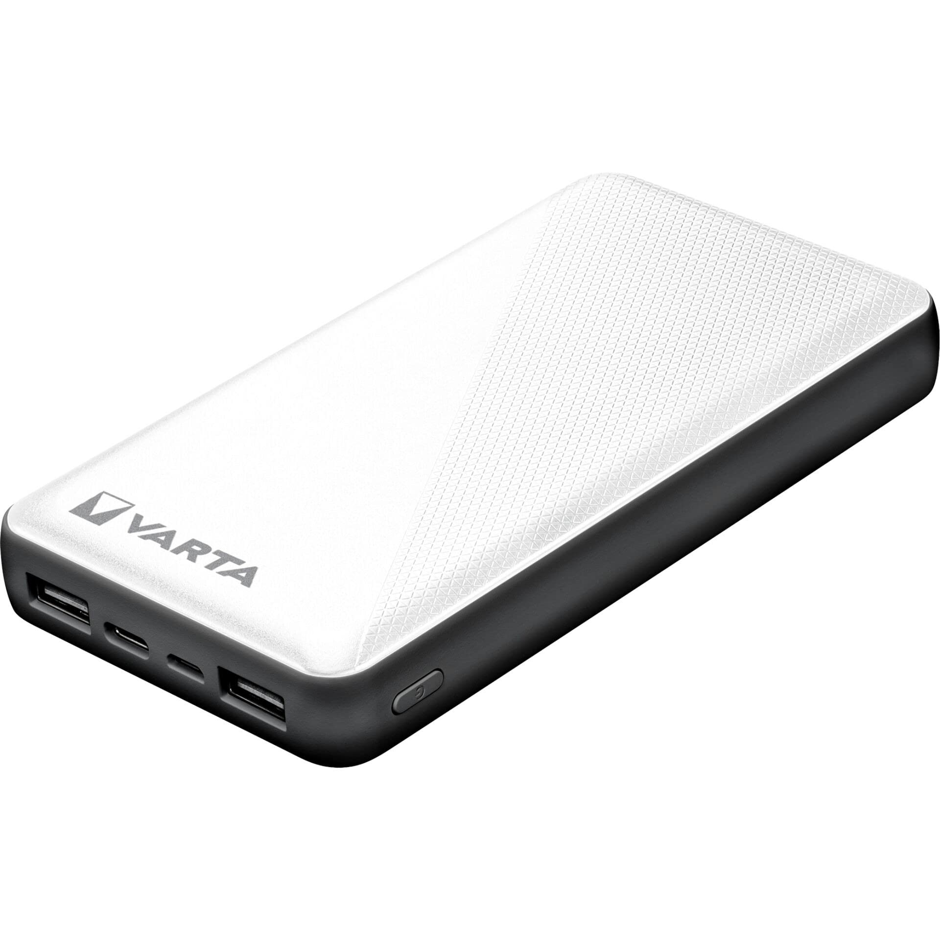 VARTA Powerbank Energy 15.000-mAh
