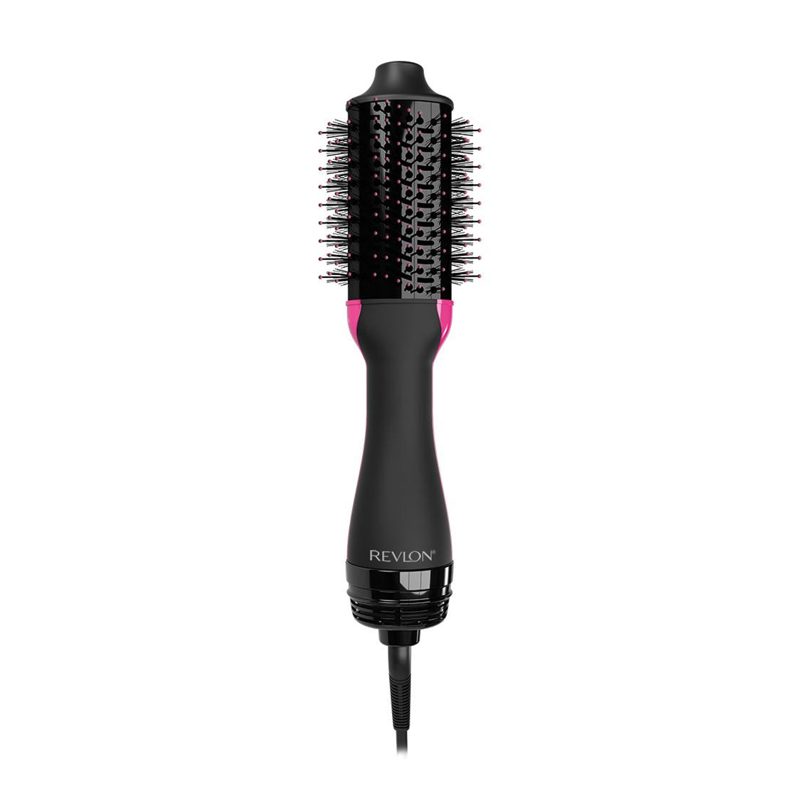 Revlon Salon One Step hair dryer short hair