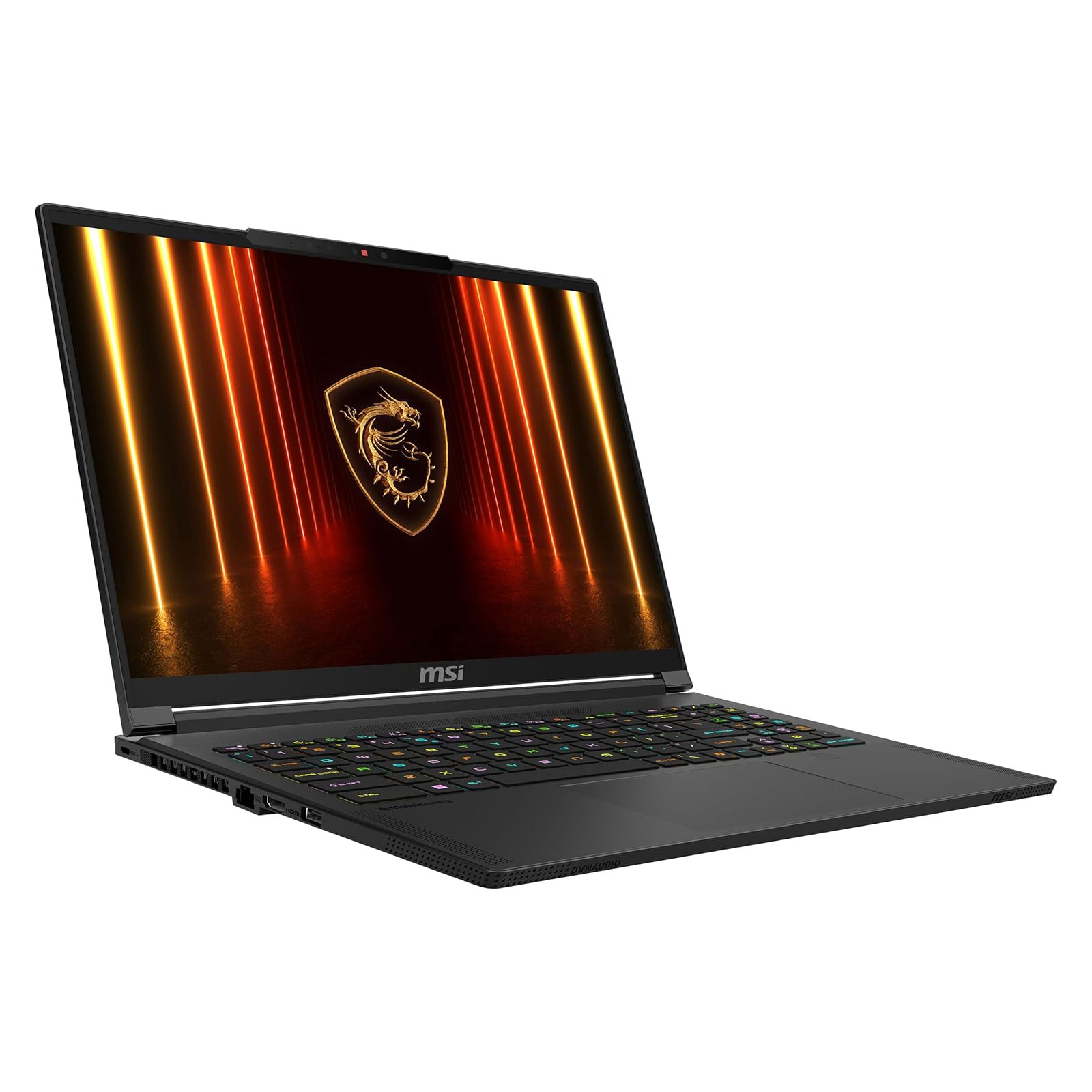 MSI Stealth A16 AI+ A3XWHG-044 Gaming-Notebook