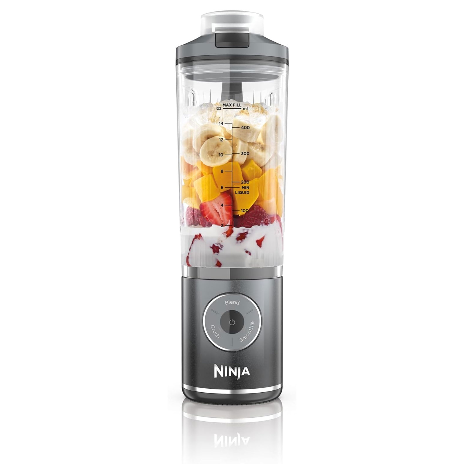 Ninja Blast Max BC251EUGY Standmixer