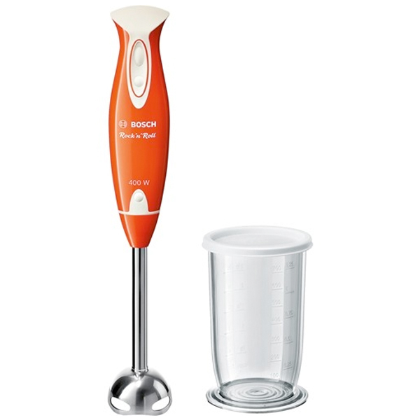 Bosch MSM6252 Stabmixer Sunset Strip orange