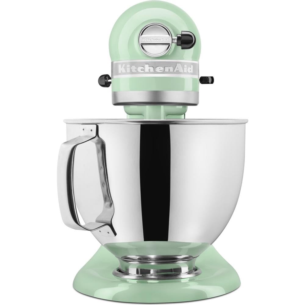KitchenAid 5KSM125EPT 4,8L PISTACHIOFactory Serviced