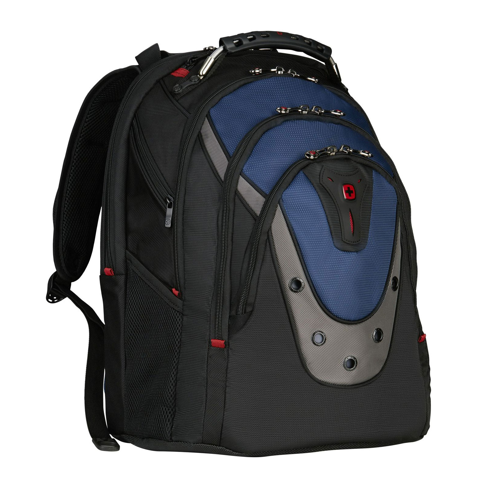 Wenger 600638 Ibex Notebook Rucksack