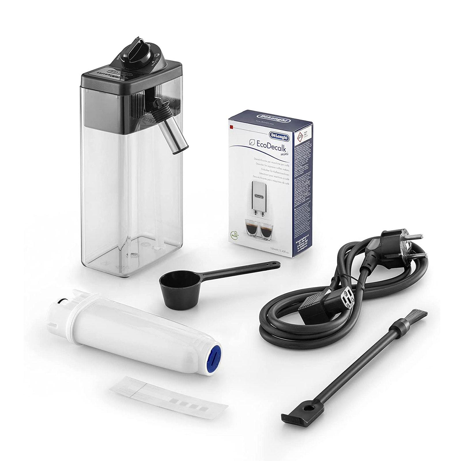 DeLonghi ECAM 350.55.B Kaffeevollautomat Refurbished